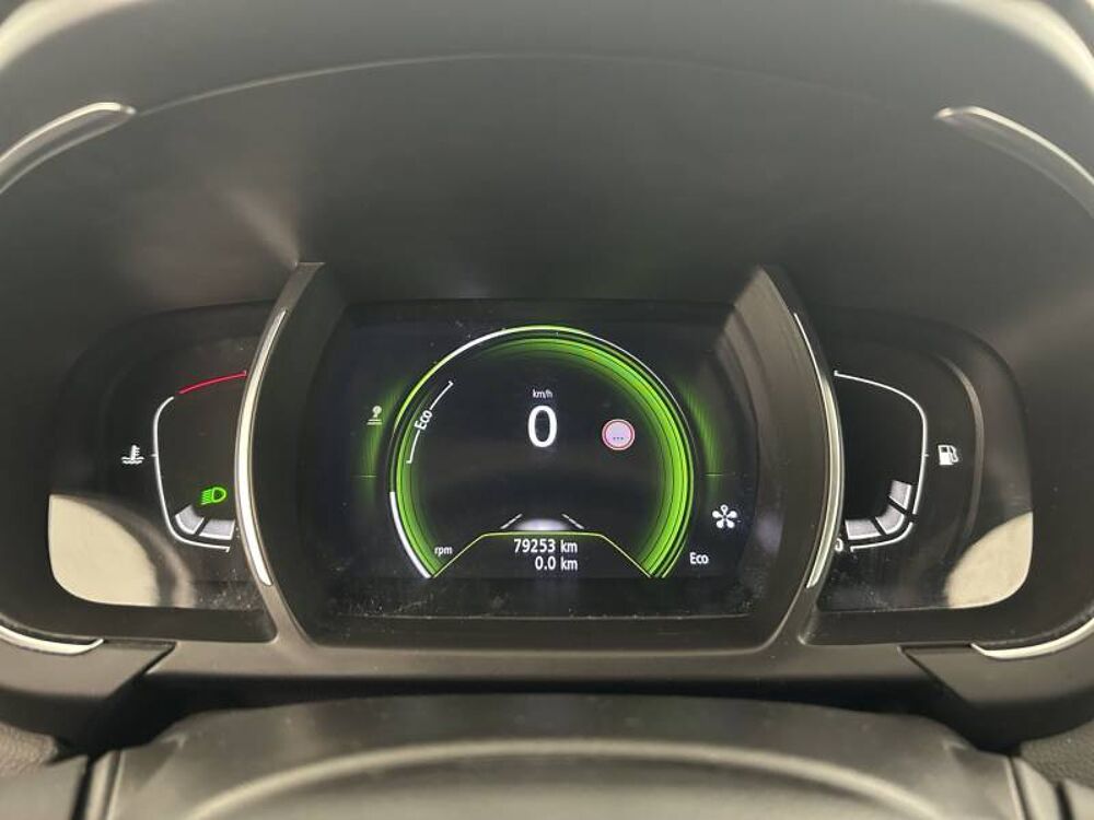 Sc&eacute;nic Scenic dCi 130 Energy Intens 2018 occasion 50100 Cherbourg-en-Cotentin