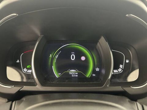 Sc&eacute;nic Scenic dCi 130 Energy Intens 2018 occasion 50100 Cherbourg-en-Cotentin
