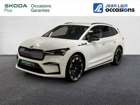 Annonce voiture Skoda Enyaq 45790 