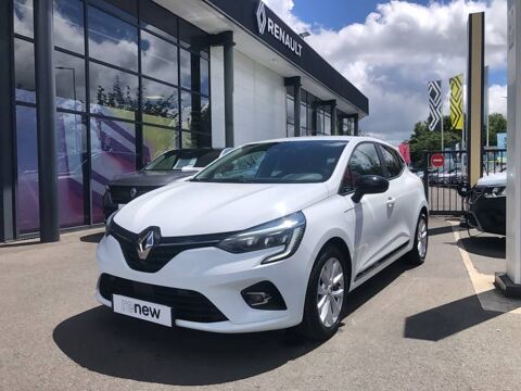 Annonce voiture Renault Clio 12290 €