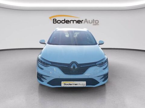 M&eacute;gane IV Estate TCe 140 EDC FAP - 21N Business 2022 occasion 29150 Ch&acirc;teaulin