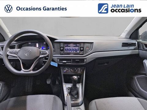 Polo 1.0 TSI 95 S&S BVM5 2023 occasion 01170 Cessy