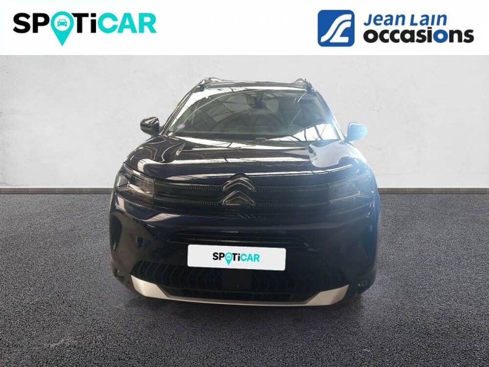 C5 aircross C5 Aircross PureTech 130 S&S EAT8 C-Series 2022 occasion 74100 V&eacute;traz-Monthoux
