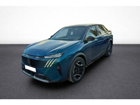 Peugeot 3008 Electrique 210 ch 73 kWh Allure 2025 occasion SALAISE-SUR-SANNE 38150