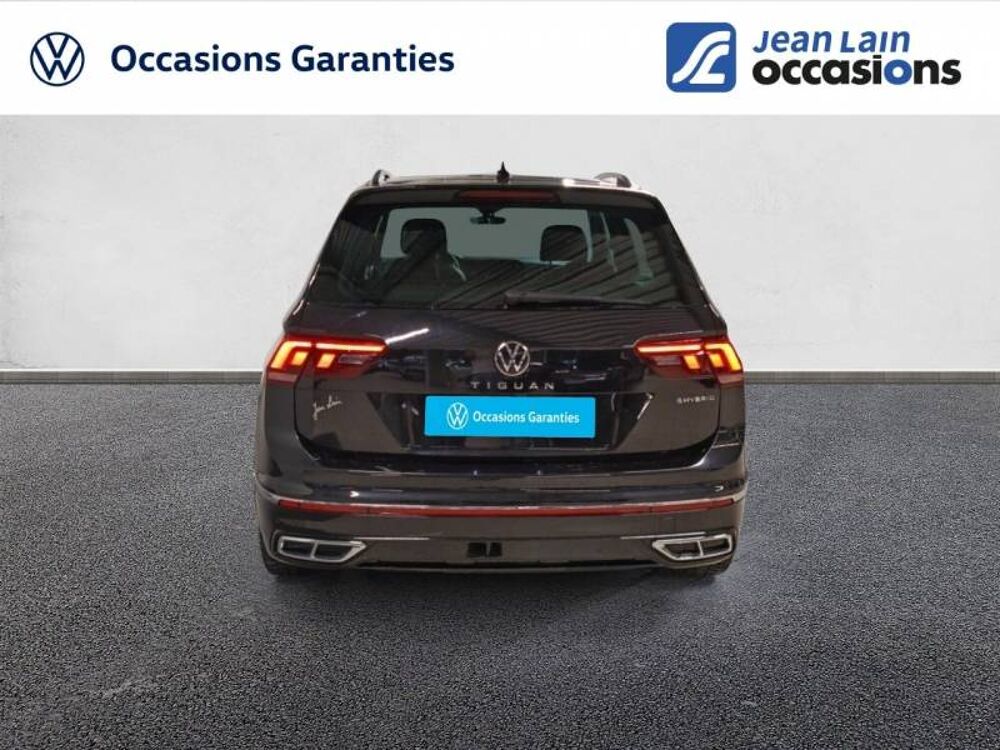 Tiguan 1.4 eHybrid 245ch DSG6 R-Line 2023 occasion 73290 La Motte-Servolex
