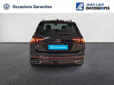 Tiguan 1.4 eHybrid 245ch DSG6 R-Line 2023 occasion 73290 La Motte-Servolex