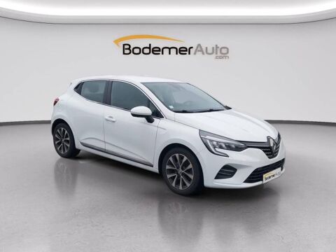 Clio Blue dCi 100 - 21N Intens 2021 occasion 14500 Vire