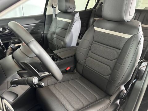 C5 aircross C5 Aircross BlueHDi 130 EAT8 Max 2025 occasion 91470 Limours