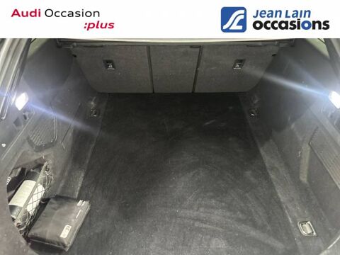A5 Avant TDI Hybride 204 ch S tronic 7 Quattro S line 2024 occasion 74600 Seynod