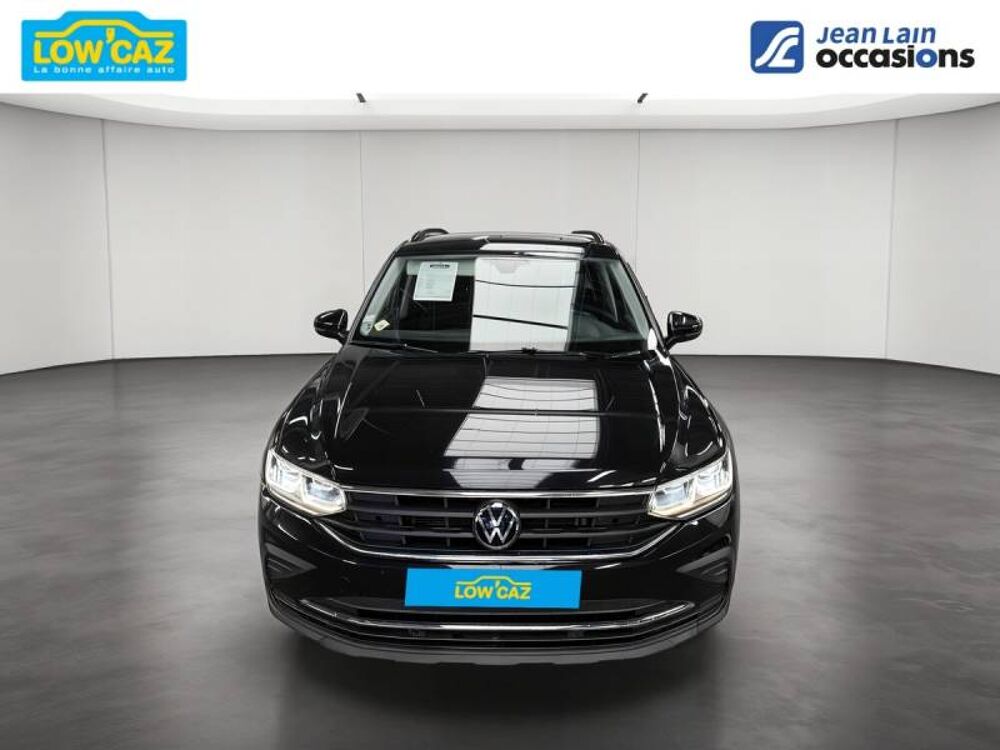 Tiguan 2.0 TDI 150ch DSG7 4Motion Active 2022 occasion 73490 La Ravoire