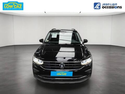 Tiguan 2.0 TDI 150ch DSG7 4Motion Active 2022 occasion 73490 La Ravoire