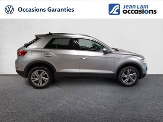 T-ROC T-Roc 1.5 TSI EVO2 150 Start/Stop DSG7 VW Edition 2025 occasion 38500 Voiron