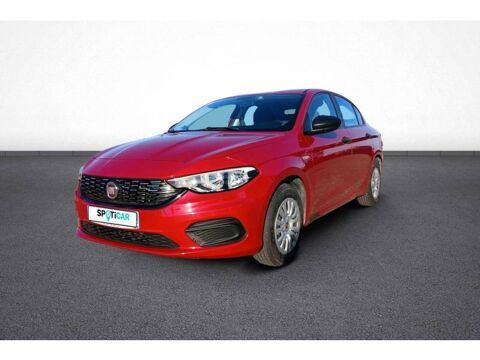 Fiat Tipo 1.4 95 ch 2017 occasion CARPENTRAS 84200