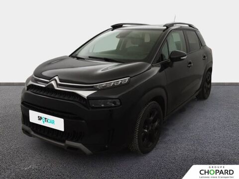 Citro&euml;n C3 Aircross PureTech 130 S&S EAT6 Shine Pack 2021 occasion Nice 06200