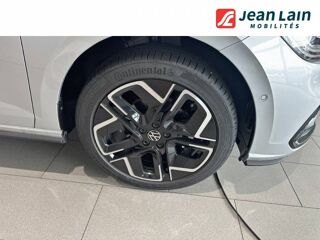 Polo 1.0 TSI 116 S&S DSG7 R-Line Edition 2026 occasion 38600 Fontaine