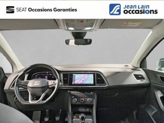 Ateca 1.0 TSI 110 ch Start/Stop Urban Advanced 2023 occasion 38170 Seyssinet-Pariset