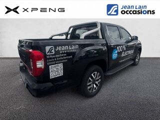 T90 -EV PICK-UP DOUBLE CABINE 88 KWH 2024 occasion 73420 Voglans