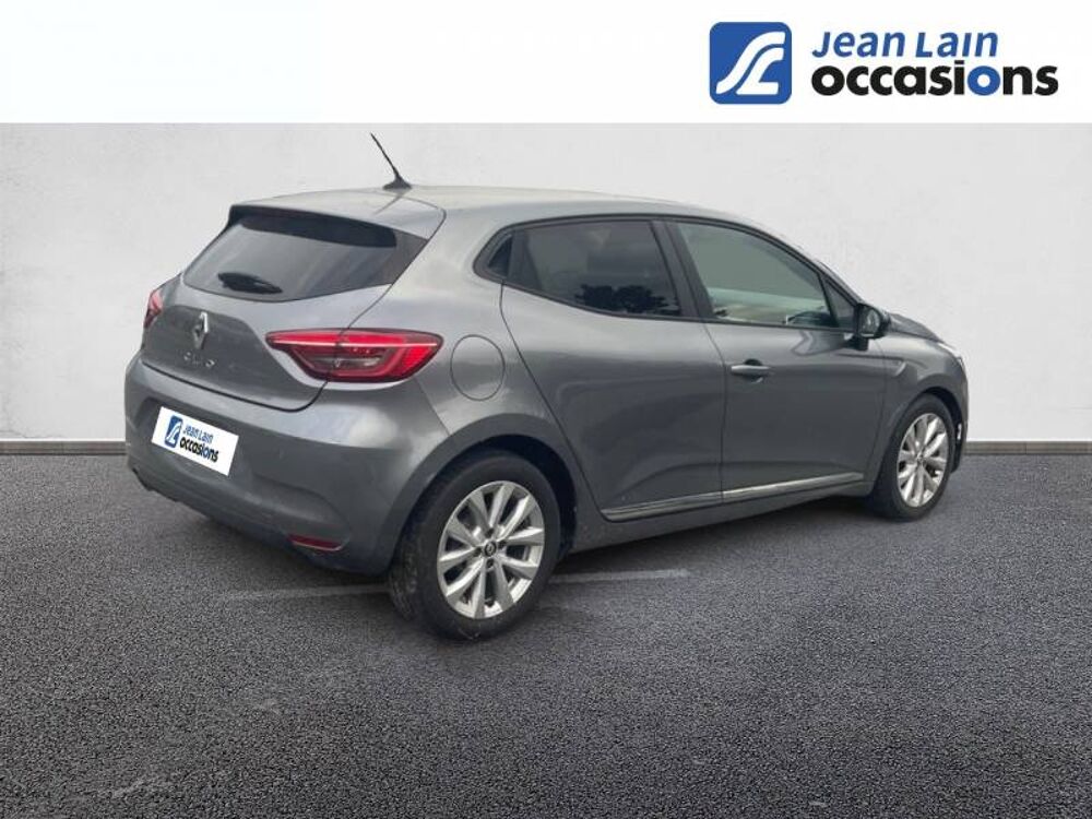 Clio TCe 100 GPL Evolution 2023 occasion 74700 Sallanches
