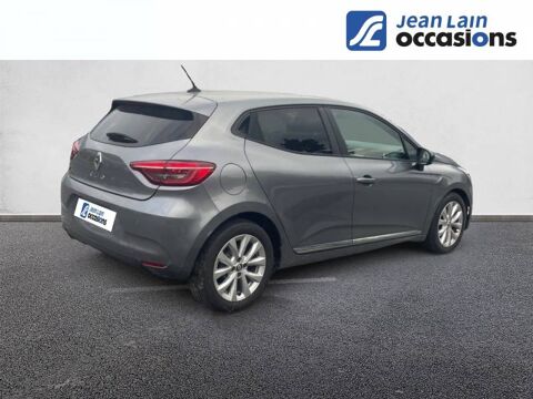 Clio TCe 100 GPL Evolution 2023 occasion 74700 Sallanches