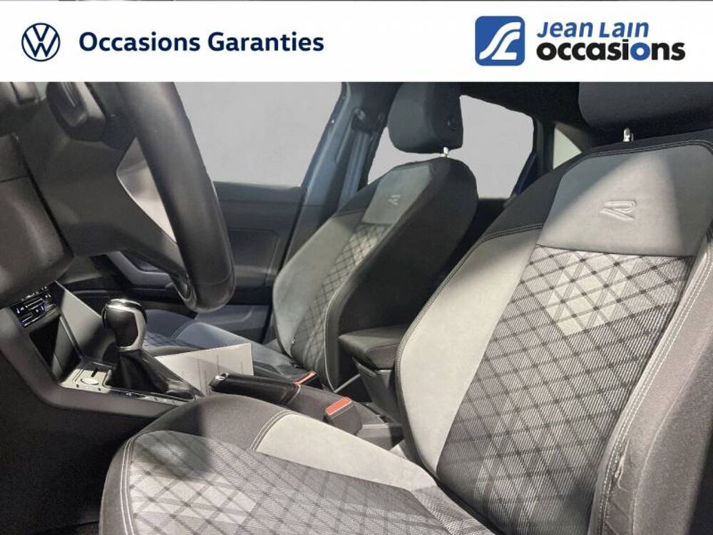 Taigo 1.0 TSI 110 DSG7 R-Line 2023 occasion 73290 La Motte-Servolex
