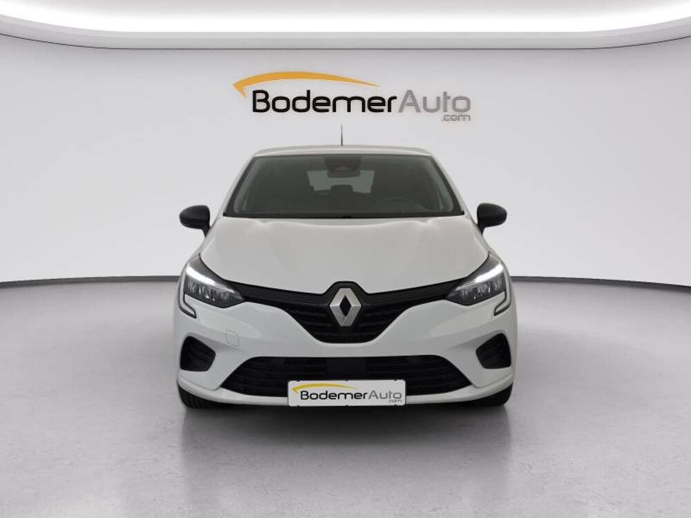 Clio SCe 65 Authentic 2023 occasion 29150 Ch&acirc;teaulin