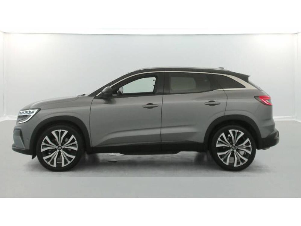 Austral E-Tech hybrid 200 Iconic 2022 occasion 14200 H&eacute;rouville-Saint-Clair