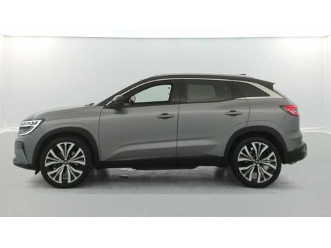 Austral E-Tech hybrid 200 Iconic 2022 occasion 14200 H&eacute;rouville-Saint-Clair