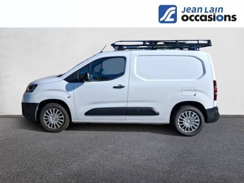 Proace PROACE CITY MEDIUM 1.5L 100 D-4D BVM5 DYNAMIC 2024 occasion 73290 La Motte-Servolex
