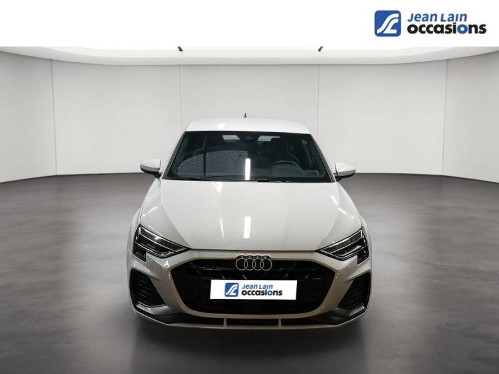A3 Sportback TFSI e Hybride rechargeable 204 S tronic 6 S li 2025 occasion 74600 Seynod
