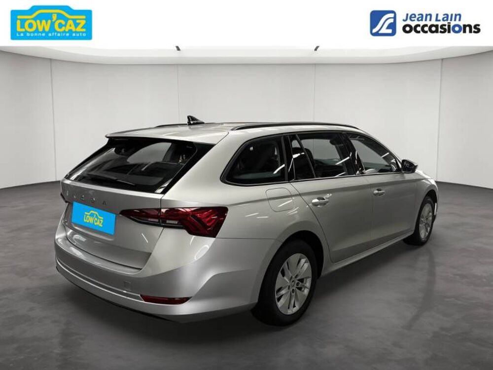 Octavia Combi 2.0 TDI 150 ch DSG7 Business 2024 occasion 73490 La Ravoire