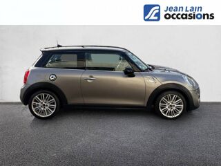 Cooper Hatch 3 Portes SD 170 ch BVA6 Finition Business 2017 occasion 05000 Gap