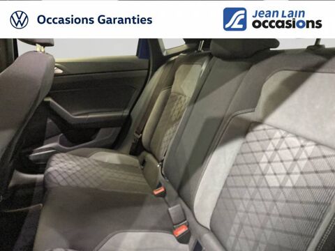 Polo 1.0 TSI 116 S&S DSG7 R-Line Edition 2025 occasion 74600 Seynod