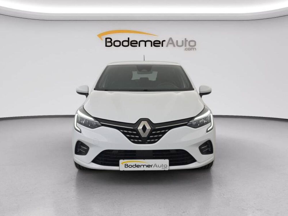 Clio TCe 90 - 21N Intens 2022 occasion 29900 Concarneau