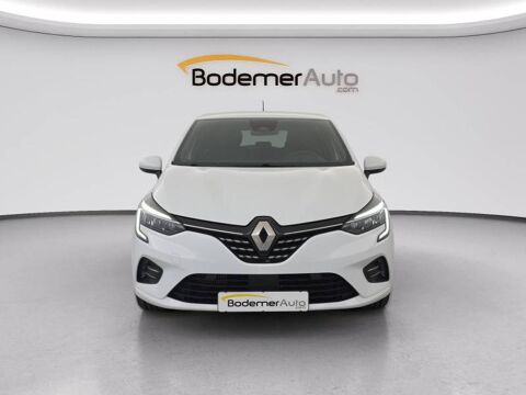 Clio TCe 90 - 21N Intens 2022 occasion 29900 Concarneau