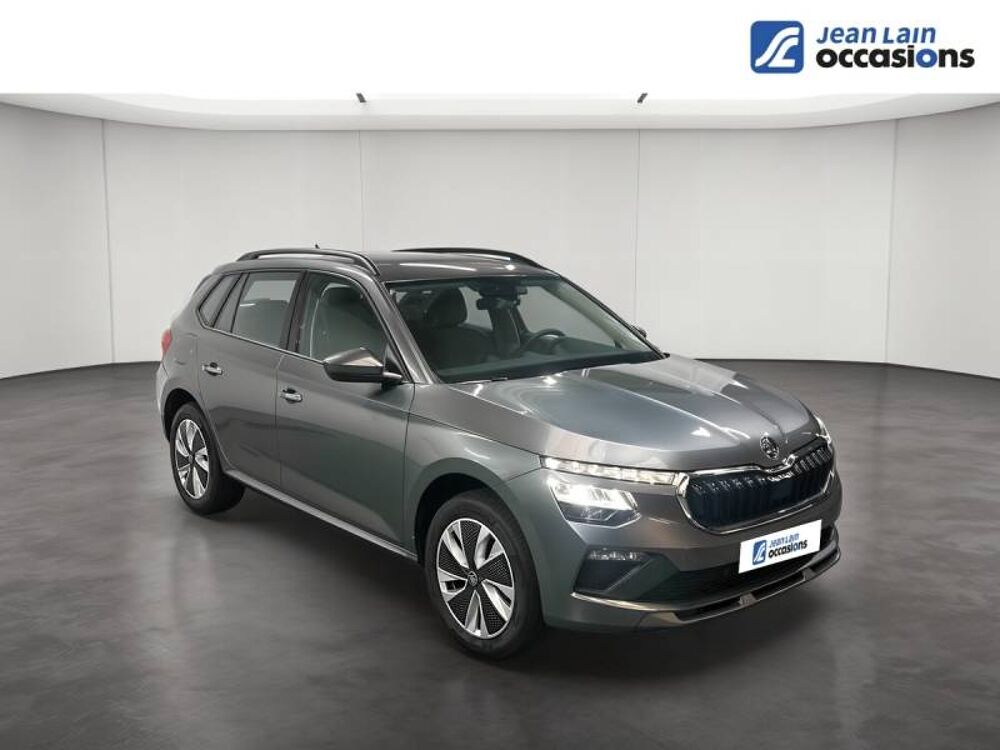 Kamiq 1.0 TSI Evo 2 116 ch BVM6 Selection 2025 occasion 74600 Seynod