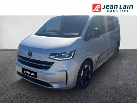 Volkswagen Transporter TRANSPORTER PROCAB L1H1 EHYBRID 2.5 233 CH EDITION 2026 occasion La Motte-Servolex 73290