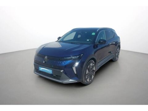 Annonce voiture Renault Scénic 36991 €