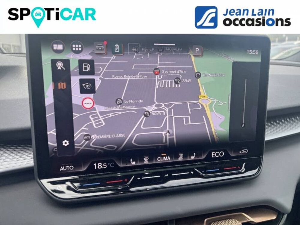 Terramar 1.5 eHybrid 272 ch DSG6 VZ 2025 occasion 74100 Ville-la-Grand