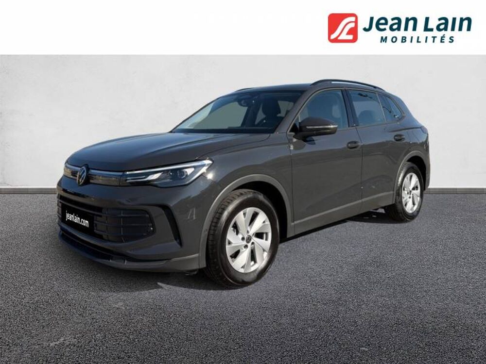 Tiguan 1.5 eTSI 131ch DSG7 2026 occasion 73290 La Motte-Servolex