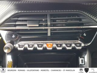 208 PureTech 100 S&S BVM6 Active 2020 occasion 38300 Bourgoin-Jallieu