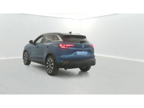 Austral full hybrid E-Tech 200 ch Techno 2025 occasion 14200 H&eacute;rouville-Saint-Clair