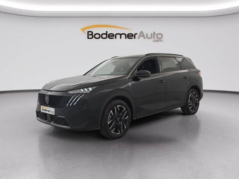 Annonce voiture Peugeot 5008 32990 €