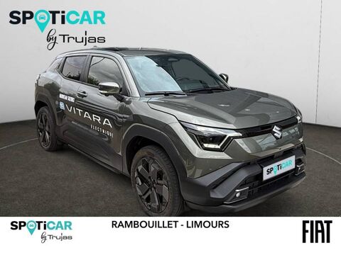Vitara e 61 kWh Style 2026 occasion 78120 Rambouillet