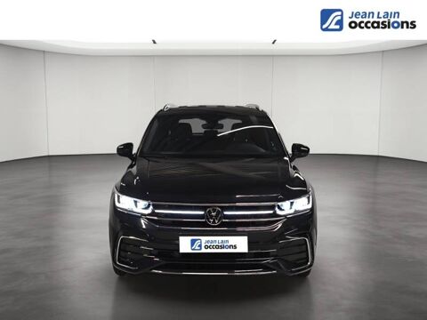 Tiguan Allspace 2.0 TDI 150ch DSG7 R-Line 2024 occasion 73290 La Motte-Servolex