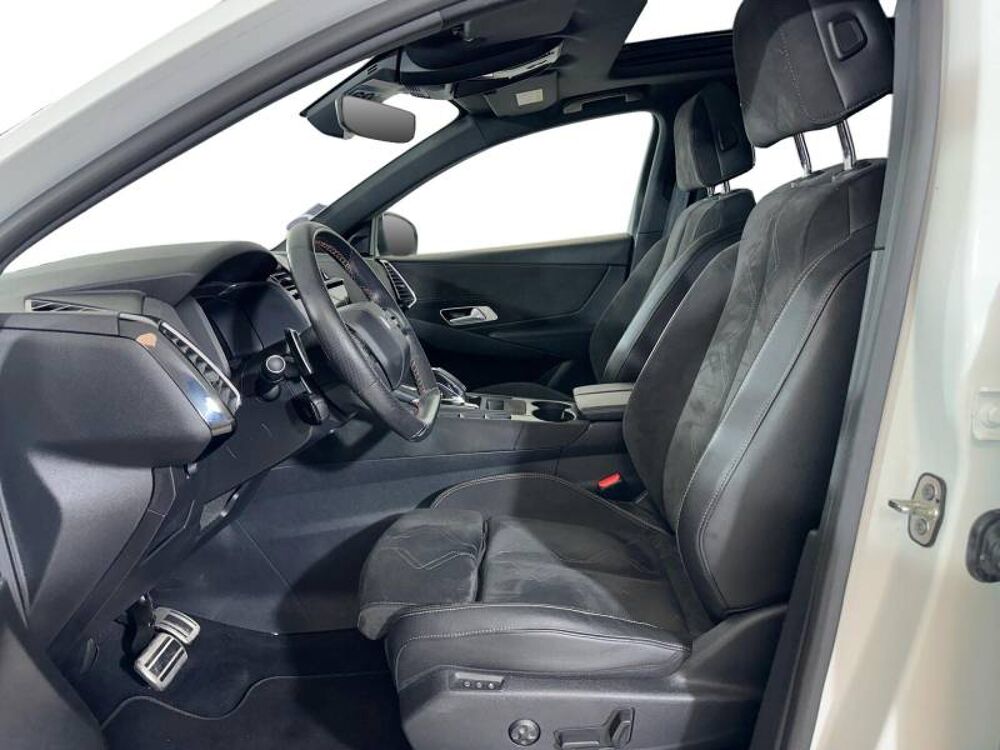 DS7 Crossback PureTech 130 EAT8 Performance Line+ 2020 occasion 91470 Limours