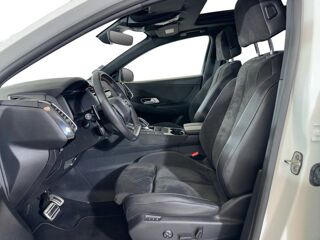DS7 Crossback PureTech 130 EAT8 Performance Line+ 2020 occasion 91470 Limours