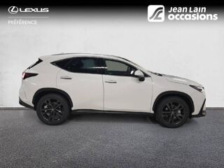NX 350h 2WD Hybride Luxe Plus 2025 occasion 38130 &Eacute;chirolles