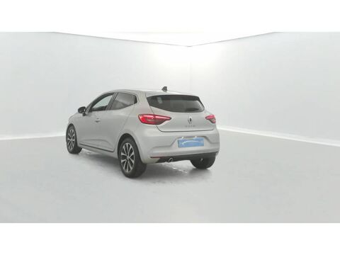 Clio TCe 90 Techno 2023 occasion 56850 Caudan