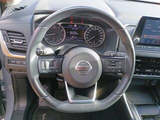 Qashqai Mild Hybrid 140 ch Business Edition 2022 occasion 29200 Brest