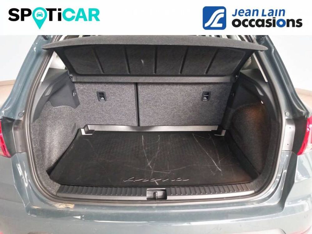 Arona 1.0 TSI 115 ch Start/Stop DSG7 Copa 2025 occasion 74100 V&eacute;traz-Monthoux